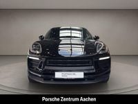 Second-hand Porsche Macan 265 CP (194 kW) 2024 Negru SUV