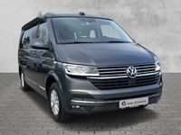 gebraucht VW California T66.1 2.0 TDI DSG Ocean AHK+KAMERA