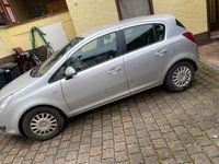 gebraucht Opel Corsa 1.2 Twinport Color Edition Color Edition