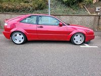 gebraucht VW Corrado VR6