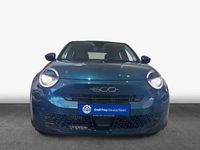 Neu Fiat 600 101 PS (74 kW) 2025 Mare grün Limousine