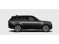Neu Land Rover Range Rover HSE 460 PS (338 kW) 2026 Grau SUV