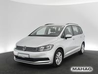 gebraucht VW Touran Comfortline