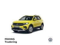 Neu VW T-Cross Life 116 PS (85 kW) 2026 SUV
