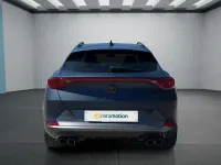 Gebraucht Cupra Formentor VZ3 310 PS (228 kW) 2024 Blau SUV