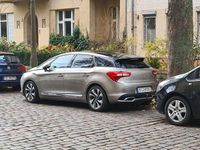 Second-hand Citroën DS5 So Chic 163 CP (119 kW) 2012 Maro Hatchback