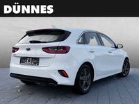 Gebraucht Kia Ceed Spirit 140 PS (102 kW) 2019 Andere farbe Kleinwagen