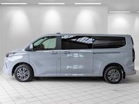 Neu Ford Tourneo Titanium 150 PS (110 kW) 2025 Grau Van / Kleinbus
