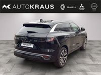 Gebraucht Renault Austral Iconic 131 PS (96 kW) 2023 Schwarz SUV