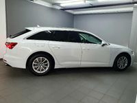 gebraucht Audi A6 Avant 40TDI