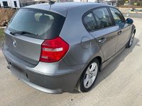 gebraucht BMW 118 d E87