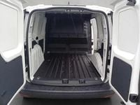 Usata VW Caddy 122 CV (89 kW) 2025 Bianco Monovolume