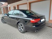 Second-hand Audi A4 Ambition 150 CP (110 kW) 2015 Negru Berlinǎ