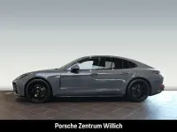 Gebraucht Porsche Panamera GTS 500 PS (367 kW) 2022 Andere farbe Kleinwagen