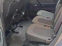 Usado Citroën C4 120 HP (88 kW) 2017 Cinzento Monovolume