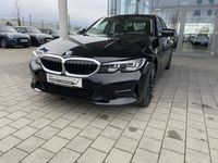 gebraucht BMW 318 i Limousine