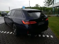 Neu BMW 540 M Sport 303 PS (222 kW) 2026 Blau Limousine