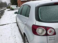 Gebraucht VW Golf IV 100 PS (73 kW) 2006 Grau Kleinwagen