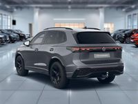 Neu VW Tiguan R-line 204 PS (150 kW) 2026 Grau SUV