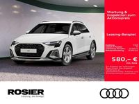 Neu Audi A3 Business 150 PS (110 kW) 2026 Weiss / arkonaweiss Limousine