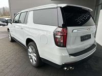 gebraucht Chevrolet Suburban Suburban 20236,2 High Country AHK 22'