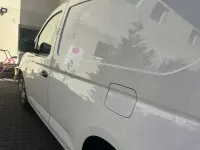 Brugt VW Caddy 122 HK (89 kW) 2020 Hvid MPV