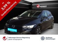 gebraucht VW Golf VIII MOVE 1.5 TSI LED ACC NAVI SHZ PDC SpurH