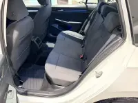 Gebraucht VW Golf VIII 131 PS (96 kW) 2022 Weiß Limousine