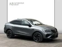 Gebraucht Renault Arkana Esprit Alpine 158 PS (116 kW) 2024 Grau SUV