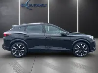 Neu Cupra Formentor VZ 333 PS (244 kW) 2026 Schwarz SUV