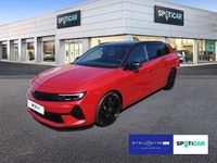 Gebraucht Opel Astra 131 PS (96 kW) 2024 Rot Kombi