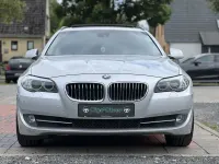 Gebraucht BMW 520 Performance 184 PS (135 kW) 2010 Silber Limousine