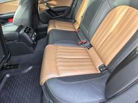 gebraucht Audi A6 3.0 TDI