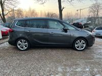 gebraucht Opel Zafira Tourer C Innovation