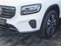 Gebraucht Mercedes GLB200 Progressive 163 PS (119 kW) 2025 Weiß SUV