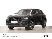 Neu Audi Q2 Advanced 150 PS (110 kW) 2026 Manhattangrau metallic SUV