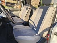 Gebraucht VW T4 102 PS (75 kW) 2000 Van