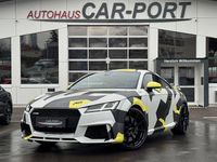 Gebraucht Audi TT RS Sport 500 PS (367 kW) 2018 Grau