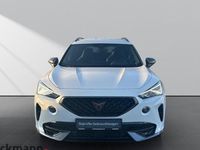 Gebraucht Cupra Formentor VZ 310 PS (228 kW) 2024 Weiss SUV