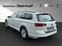 Gebraucht VW Passat R-line 2022 Andere Kombi