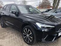 Gebraucht Volvo XC60 Plus 250 PS (183 kW) 2025 Schwarz SUV