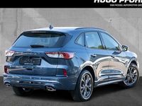 Gebraucht Ford Kuga ST-Line 150 PS (110 kW) 2024 Chrome blue metallic SUV