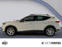 Gebraucht Cupra Formentor 150 PS (110 kW) 2021 Weiß SUV