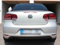 gebraucht VW Eos 1.4 TSI Sport & Style Sport & Style