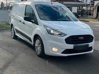 Gebraucht Ford Transit 101 PS (74 kW) 2019 Weiß Van / Kleinbus