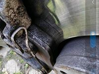 Gebraucht VW Passat 102 PS (75 kW) 2002 Grün Limousine