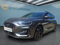 Gebraucht Ford Focus ST 280 PS (205 kW) 2025 Grau Kombi