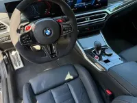 Gebraucht BMW M2 Performance 460 PS (338 kW) 2024 Schwarz Coupé