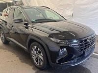 Gebraucht Hyundai Tucson 150 PS (110 kW) 2023 Schwarz SUV