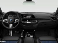 gebraucht BMW 118 i M-SPORT+LED+NAVI+HIFI+SHZ+WLAN+PDC+LORDOSE